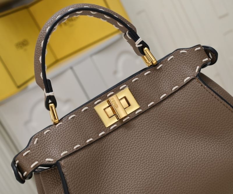 Fendi Peekaboo Bags